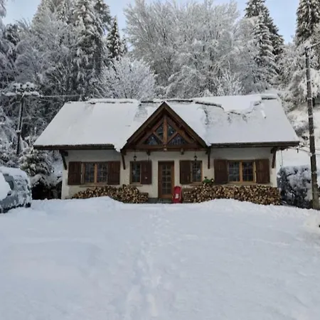Holiday home La Diat En Chartreuse Saint-Pierre-de-Chartreuse