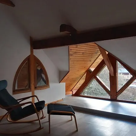 La Diat En Chartreuse 度假居