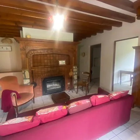 Holiday home La Diat En Chartreuse