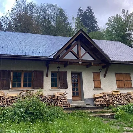 La Diat En Chartreuse
