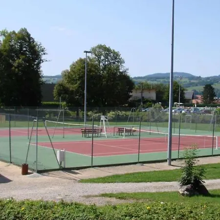 Holiday home La Diat En Chartreuse Saint-Pierre-de-Chartreuse