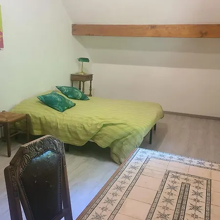 La Diat En Chartreuse 圣皮耶尔德沙尔特勒斯