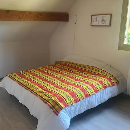 La Diat En Chartreuse 度假居
